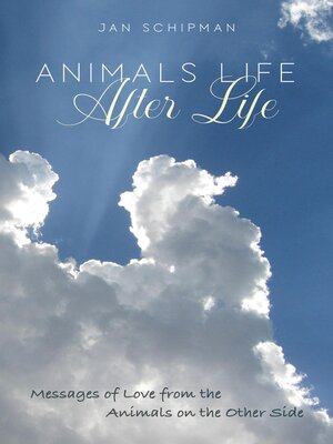 cover image of Animals Life After Life